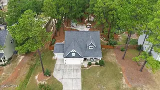 1140 Whitney Drive, Aberdeen, NC 28315 – photo 5: 1140 removed topper and trash