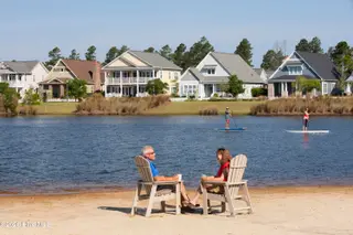 4510 Abberley Way 107, Leland, NC 28451 – photo 20: Pond