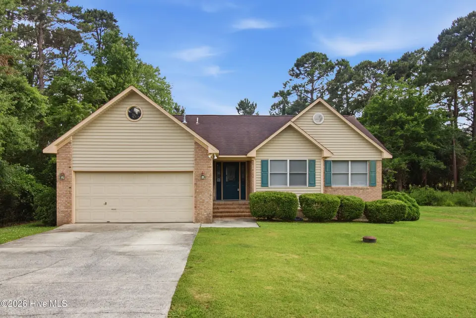 1707 Caracara Drive, New Bern, NC 28560 – photo 1 of 56: 1707 Caracara Drive, New Bern, NC 28560