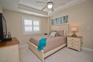 1550 Salter Path Road 409, Indian Beach, NC 28512 – photo 19: Guest BR 2
