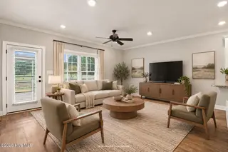 4915 Country Club Drive N, Wilson, NC 27896 – photo 18: 4915 country club AI rendered to see pot