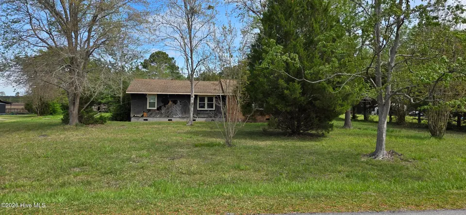 208 Ramsey Road, Jacksonville, NC 28546 – photo 1 of 2: 20093