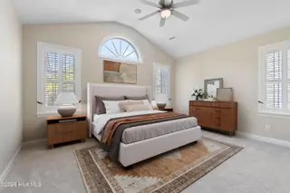 3687 Wingfoot Drive, Southport, NC 28461 — 3-bedroom home in St James, Southport, NC, photo 20 of 53: 3687WingfootDrVS - 1