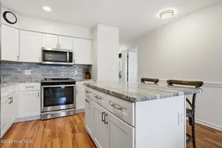 2508 Ocean Drive 14a1, Emerald Isle, NC 28594 – photo 18: Kitchen Island