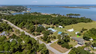 2596 Cedar Island Road, Cedar Island, NC 28520 — 3-bedroom home, Cedar Island, NC, photo 3 of 27: 2596 CEDAR ISLAND ROAD (3)