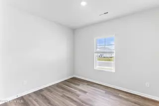 609 S Squires Run Lane, Richlands, NC 28574 – photo 20: Bedroom 2