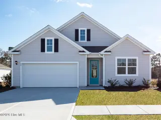 2110 Cypress Hill Drive SE Lot 89, Bolivia, NC 28422 — 4-bedroom home in Rolling Hills, Bolivia, NC, photo 1 of 36