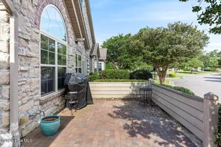 103 W Chelsea Court, Southern Pines, NC 28387 – photo 24: Patio