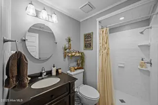 209 E Main Street, Washington, NC 27889 – photo 18: Downstairs Bathroom