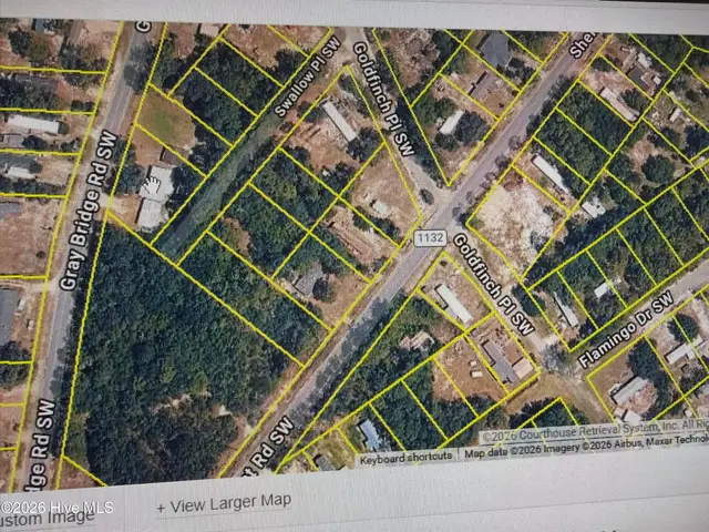 2831 3 Swallow Place SW, Shallotte, NC 28470