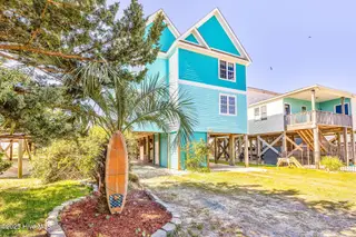 308 E Beach Drive, Oak Island, NC 28465 – photo 4