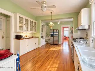 15 Mccaskill Road W, Pinehurst, NC 28374 – photo 8: Kitchen