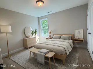 109 Bristol Bay Drive, Lake Waccamaw, NC 28450 – photo 13: BEDROOM 2