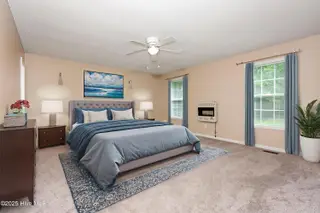 571 Deer Run Road, New Bern, NC 28562 – photo 10: (2550-of-1) - Bedroom - Standard - 23