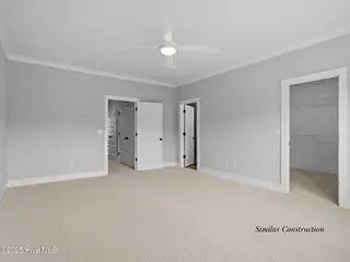 117 Freedom Park Road, Beaufort, NC 28516 – photo 10: Primary Bedroom