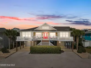 226 W First Street, Ocean Isle Beach, NC 28469 – photo 2: 226 WFS - Front 2