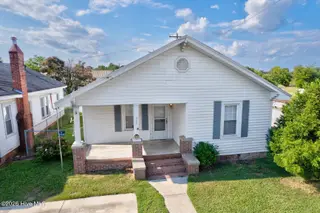 300 W Howard Avenue, Tarboro, NC 27886 – photo 21: Aerial View