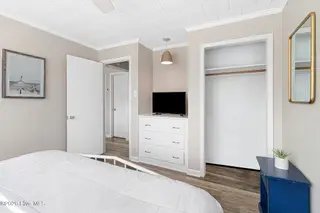 902 Ocean Drive E&W, Emerald Isle, NC 28594 – photo 21: Bedroom 1 - East Side