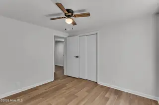 567 Blount Road, Elizabeth City, NC 27909 – photo 16: Third Bedroom