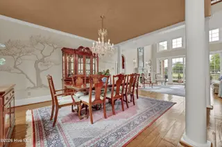 837 Fox Ridge Lane, Wilmington, NC 28405 — 4-bedroom home in Landfall, Wilmington, NC, photo 18 of 75: 018_img_0977_106