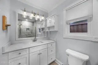 1304 Two Mile Circle E, Wilmington, NC 28405 – photo 11: 1304 vanity