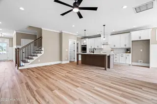 366 Summerhouse Drive, Holly Ridge, NC 28445 — 4-bedroom home in Summerhouse On Everett Bay, Holly Ridge, NC, photo 15 of 59: 15_dsc06801
