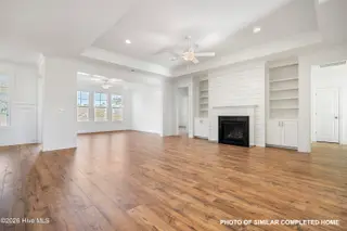 1246 Mandevilla Drive SE, Bolivia, NC 28422 — 4-bedroom home in Palmetto Creek, Bolivia, NC, photo 15 of 52