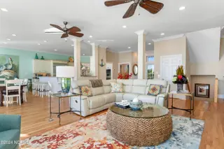 7127 Ocean Drive, Emerald Isle, NC 28594 – photo 7: OceanView-11-29-23-067