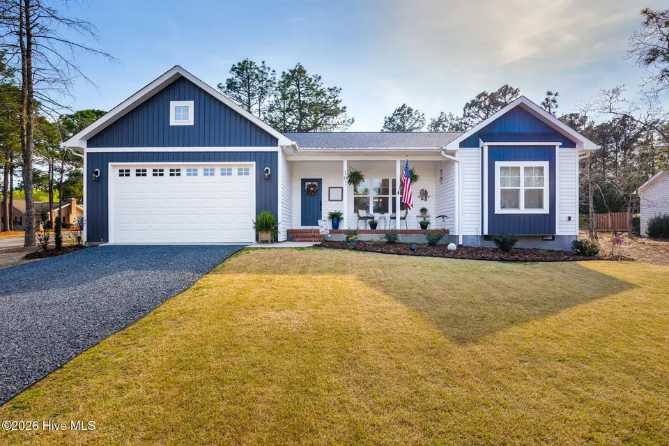 101 Seminole Court, West End, NC 27376 – photo 1 of 43: 101 Seminole-1