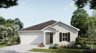 4743 Swimming Lane 2, Shallotte, NC 28470 – photo 3: Birch Traditional