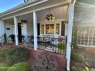 1720 Anderson Street NW, Wilson, NC 27893 – photo 7: 8