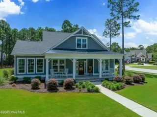 3997 Wyndmere Drive, Southport, NC 28461 – photo 2: Welcome to 3997 Wyndmere Drive