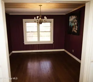 713 Burton Street, Rocky Mount, NC 27803 – photo 6: Dining Room Updated
