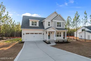 1009 Ivory Lane, West End, NC 27376 – photo 2: Lot 137