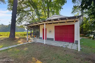 3838 Longleaf Drive NE, Elm City, NC 27822 – photo 24: 23-Detached Garage