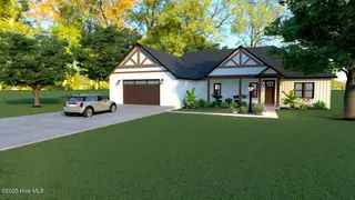 371 John Grissett Drive SW, Supply, NC 28462 — 3-bedroom home in Seaside Bay, Supply, NC, photo 1 of 25: 371 John Grissett