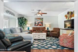 4782 Oakview Drive SE, Southport, NC 28461 — 3-bedroom home in Dutchman Acres, Southport, NC, photo 18 of 33