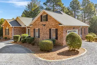 151 Longleaf Drive, West End, NC 27376 – photo 3: front3