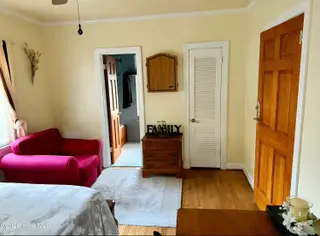 1210 Meadowood Drive, Kinston, NC 28501 – photo 12: Mother in los suite bedroom #4