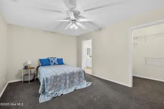 404 Jasmine N, Swansboro, NC 28584 — 3-bedroom condo in The Villages at Swansboro, Swansboro, NC, photo 21 of 36