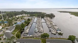 2072 91 Royal Pines Drive, New Bern, NC 28560 – photo 10: Fairfield Harbour Marina