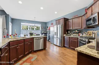 210 Kingsmill Drive, Pikeville, NC 27863 — 4-bedroom home in Gracyn's Creek, Pikeville, NC, photo 22 of 33: 22-210 Kingsmill Dr-22