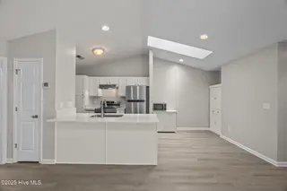 3817 Elizabeth Avenue, New Bern, NC 28562 – photo 11: Open Concept Living Space