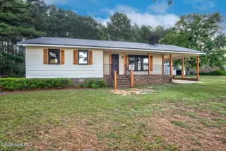 5461 Frazier Road, Spring Hope, NC 27882 – photo 1: 5461 Frazier Rd