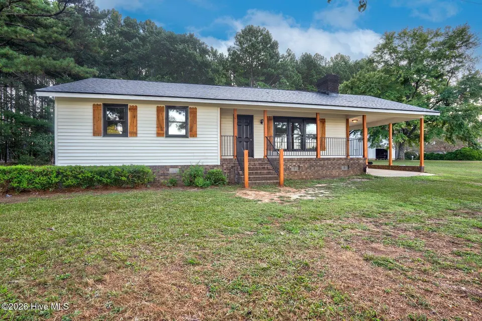 5461 Frazier Road, Spring Hope, NC 27882 – photo 1 of 27: 5461 Frazier Rd