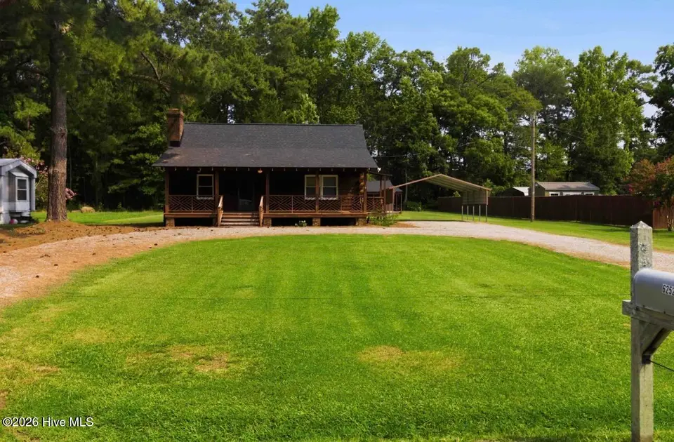 6252 Church Loop S, Wilson, NC 27893 – photo 1 of 25: IMG_9329