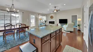 528 Arbor Drive, Greenville, NC 27858 – photo 19: Kitchen View 7