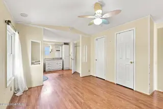 114 Lejeune Road, Cape Carteret, NC 28584 – photo 6: Primary Bedroom
