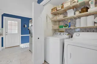 1906 Chelsea Drive NW, Wilson, NC 27896 – photo 20: laundry
