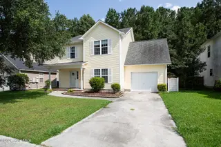 305 Providence Drive, Jacksonville, NC 28546 – photo 1